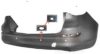 VAN WEZEL 3749548 Bumper